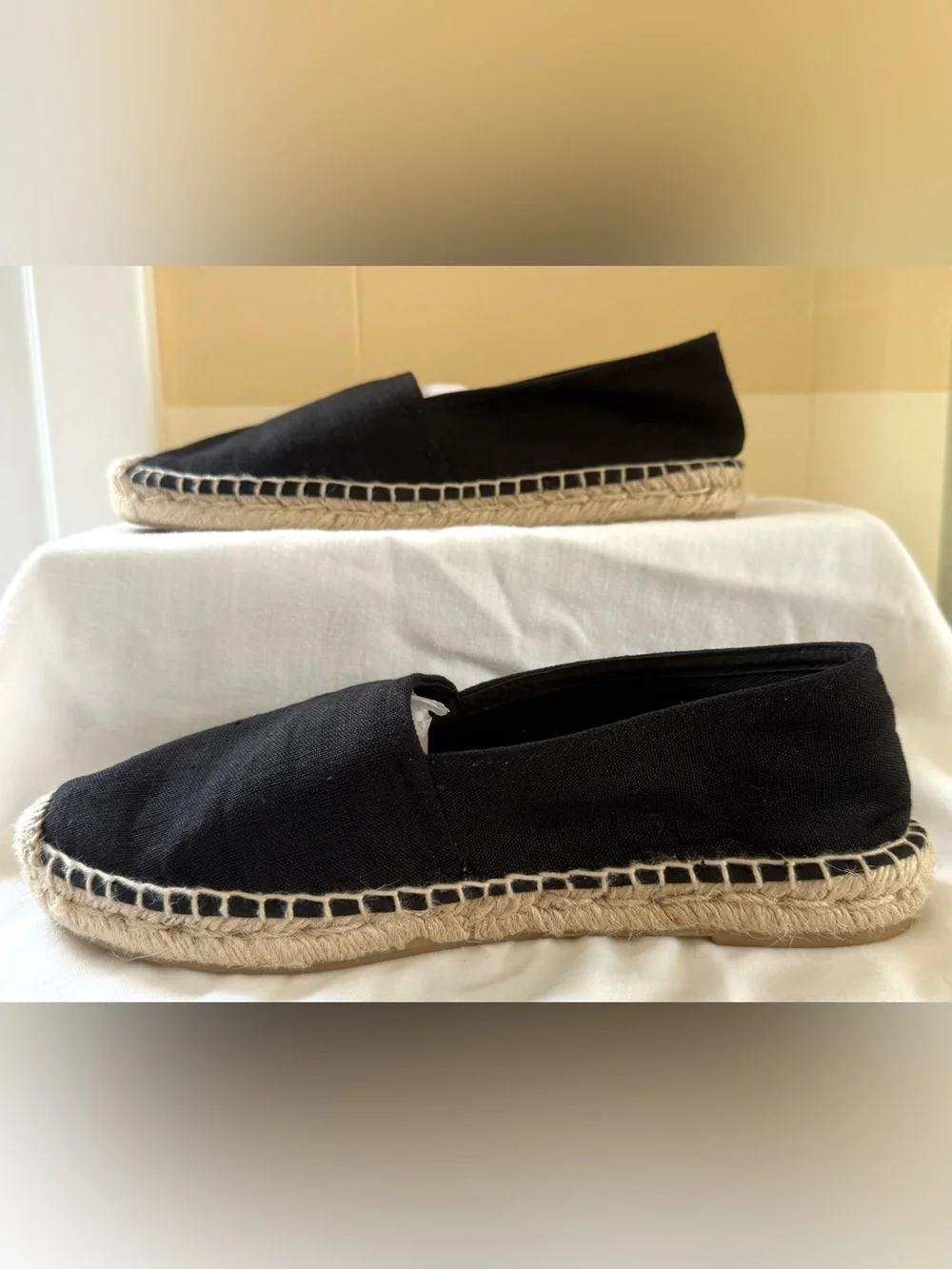 J. Crew size color